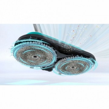 Bosch Unlimited 7 ProHygienic Aqua BCS71HYG1 Επαναφορτιζόμενη Σκούπα Stick & Χειρός 18V Λευκή Bosch Unlimited 7 ProHygienic Aqua BCS71HYG1 Επαναφορτιζόμενη Σκούπα Stick & Χειρός 18V Λευκή